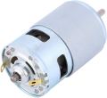 DC Motor 775 12V-24 V 7000-15000RPM Motor Large Torque High Power. 