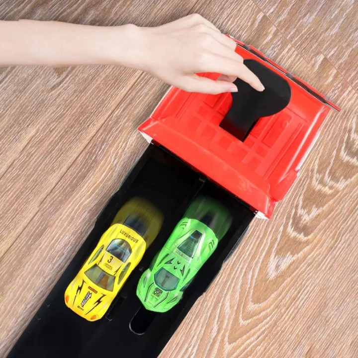 Alloy%20Material%20Large%20Size%20Car%20Transporter%20Truck%20Transforming%20Carrier%20Diecast%20Model%20Folding%20Die-casting%20Toy%20Multifunctional%20Storage%208/16%20Pcs%20Foldable%20Track%20Toys%20for%20Boys%20-%20Image%207