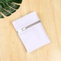 Zip Washing Machine Net Underwear Bra Stocking Clothes Storage Laundry Bag. 
