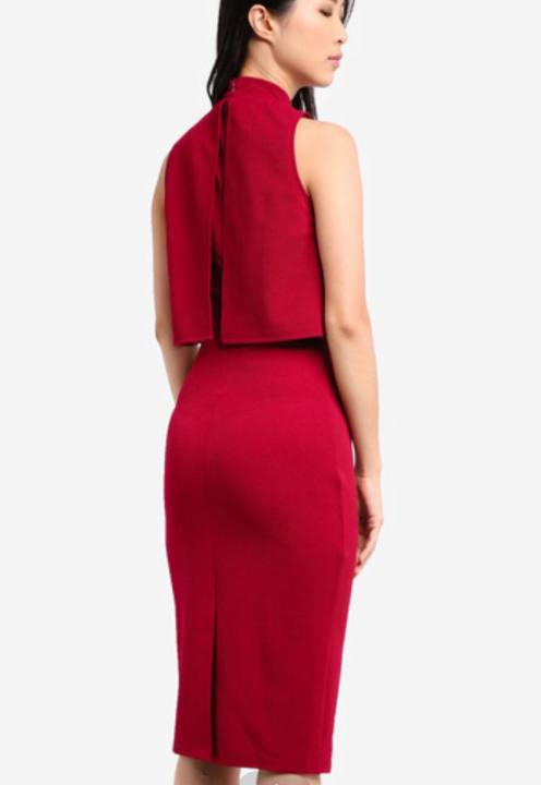 Double%20Layer%20dress%20with%20crochet%20trim/%20Zalora%20Collection%20-%20Image%204