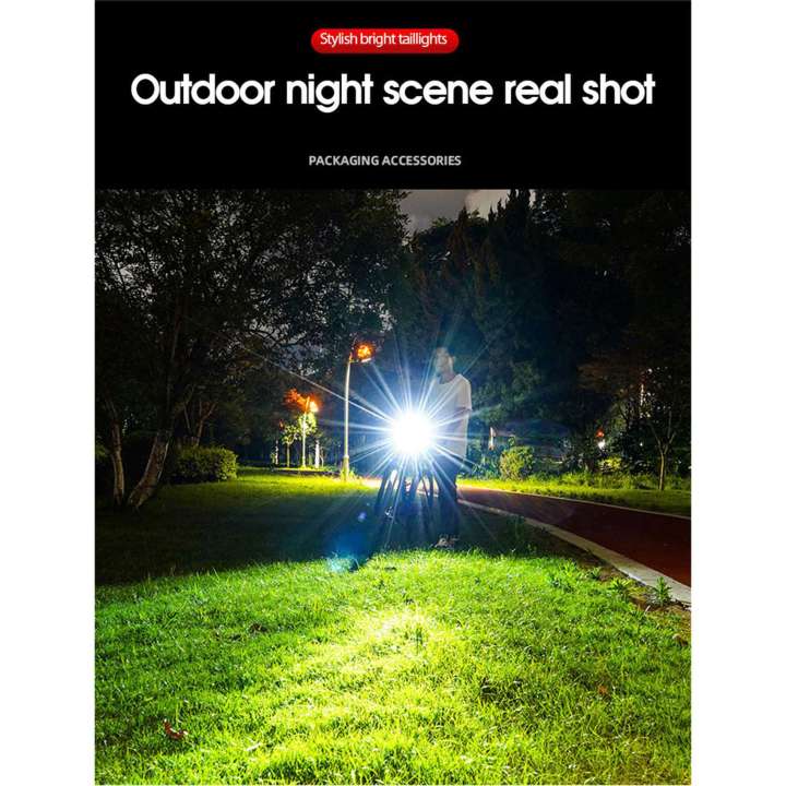 Sptrry2X%20Bike%20Lights%20Waterproof%20Flash%20Tail%20Light%20Bike%20Rear%20Tail%20Light%20Mountain%20Bike%20LED%20Headlight%20and%20Tail%20Light%20Red%20-%20Image%205