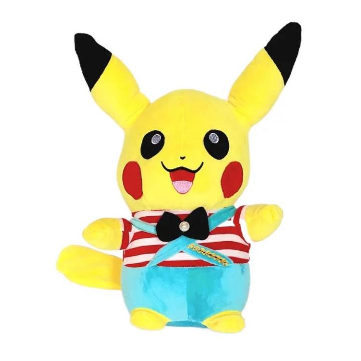 BABIQUE%20Teddy%20Bear%20Soft%20Toy%20Pikachu%20Pokemon%20Animal%20kids%20birthday%20Gift%20Stuffed%20Soft%20Plush%20Toy%20Love%20-%2028%20cm%20%20(Multicolor)%20-%20Image%204