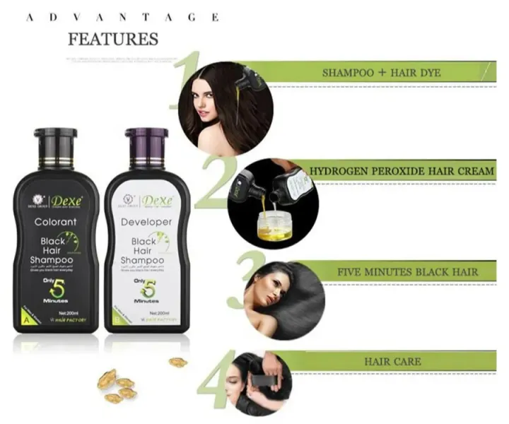Dexe%20Black%20Hair%20Shampoo%20Color%20200%20ml%20each%20-%20Image%204