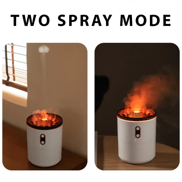 Combo%20of%20450ml%20Ultrasonic%20Volcano%20Humidifier%20&%2010ML%20Lavender%20%20Fragrance%20Water%20Soluble%20Essential%20Oil%20-%20Image%204