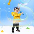 46CM Large Bubble Western Bubble Sticks Kids Soap Bubble Toy Outdoor. 
