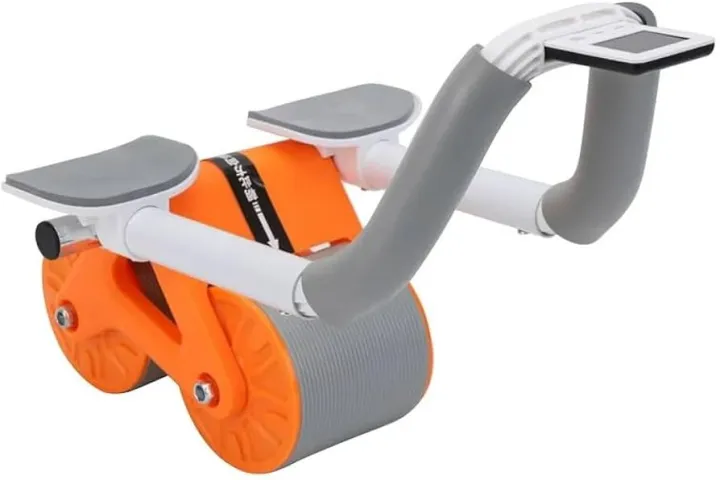 Automatic%20Rebound%20Abdominal%20Wheel%20with%20Elbow%20Support%20and%20Timer,%20Ab%20Roller%20Wheel%20for%20Effective%20Abdominal%20and%20Core%20Strengthening%20-%20Image%202
