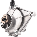 OYPFXMI Car ACBM Brake Vacuum Pump 11667640279 for 320i 328i 528i X3 Z4. 