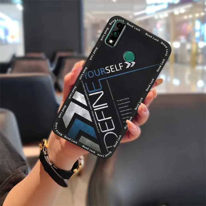 Anti-knock%20Soft%20case%20Phone%20Case%20For%20Huawei%20Y8S%20Phone%20Protector%20Waterproof%20Cute%20Protective%20Cartoon%20Graffiti%20Cover%20TPU%20-%20Image%2010