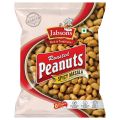 Jabsons Roasted Peanuts Spicy Masala – 160g | Bold & Crunchy Snack. 