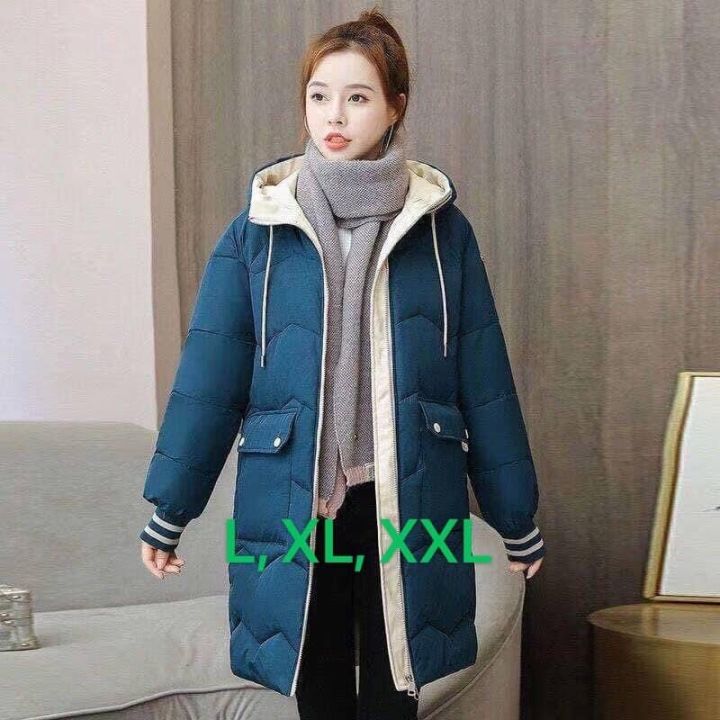 Puffer%20Korean%20Long%20Jacket%20For%20Women%20-%20Image%203
