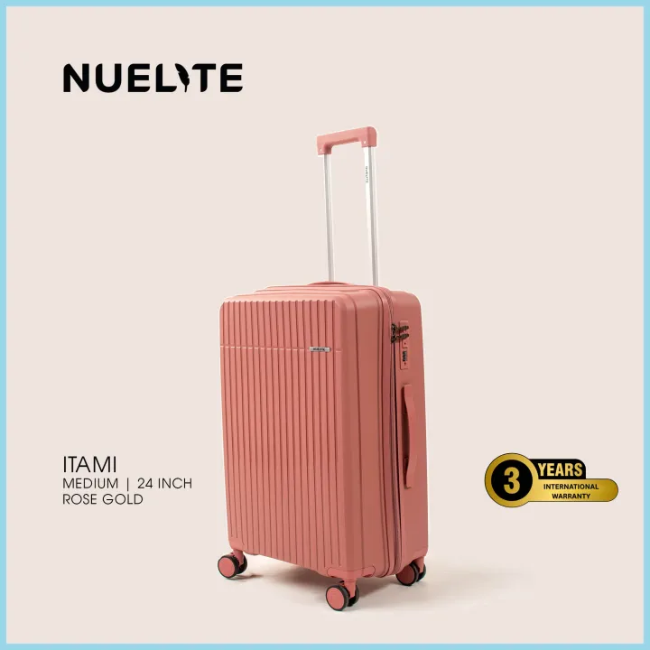 NUELITE%2024-Inch%20Luggage%20ITAMI%20%7C%208%20Wheel%20Spinner%20Trolley%20Bag%20%7C%20Anti-Theft%20Zipper%20Integrated%20Lock%20Extra%20Security%20%7C%20Hard%20Shell%20Suitcase%20-%20Image%202