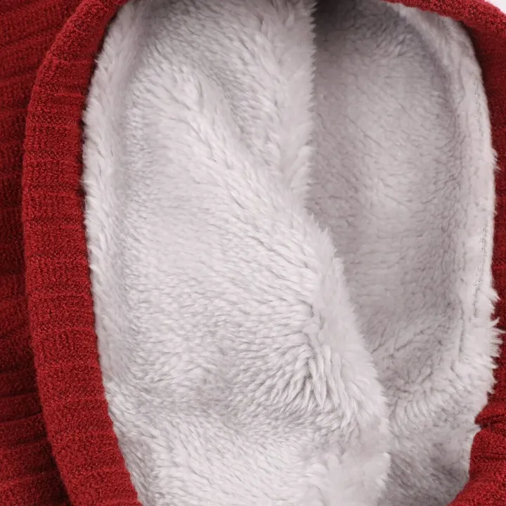 Unisex%20Outdoor%20Accessories%20Knitted%20Thick%20Double-Layer%20Windproof%20Fleece%20Lined%20Scarf%20Circle%20Loop%20Scarves%20Neck%20Warmer%20Winter%20Neck%20Gaiter%20-%20Image%204