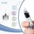 NEEDLE 32G 4MM PACK OF100. 
