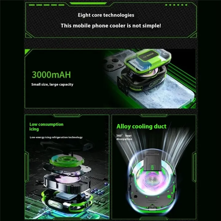 JS85%20Mobile%20Phone%20Semiconductor%20Cooler%20-%20Magnetic%20Suction,%20Silent%20Wireless%20Functionality,%20and%20Built-in%20Battery%20-%20Image%205