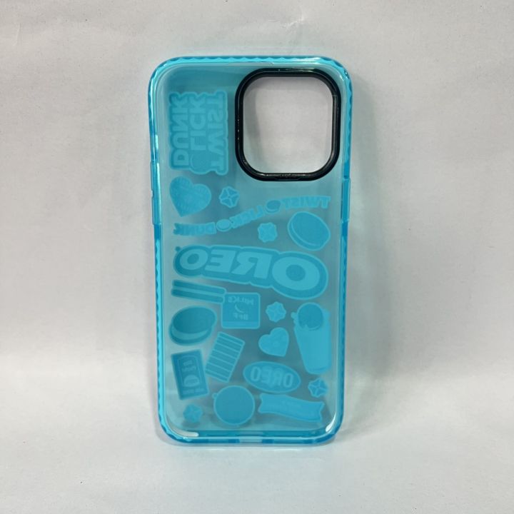Ichhya%20Store%20Oreo%20Iphone%20Case%20For%2011%2012/12%20Pro%2012%20ProMax%2013%2013Pro%2013ProMax%2014%2014%20Promax%20XR%20-%20Image%203