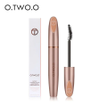 O TWO O Instant Oversize Volume Lengthening Fiber Mascara (9131). 