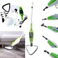 X10 Portable 10 In 1 Steam Mop Cleaner. 