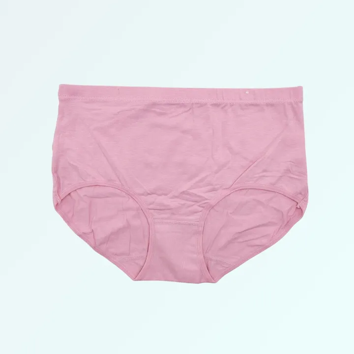 (Pack%20of%206)%20Comfy%20Choice%20Cotton%20Assorted%20Women's%20Hipster%20Panty%20-%20Fashion%20%7C%20Panties%20For%20Women%20%7C%20Women's%20Wear%20%7C%20-%20Image%202