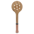 Functional Wooden Racket Spoon Trainer Swing Practice Tool Training Auxiliary Equipment. 