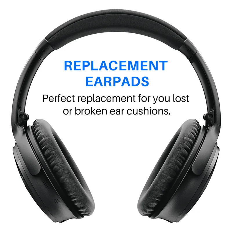 thumbnail image 2 of Geekria Replacement Earpad, Fit For Turtle Beach Stealth 400, 500X... 2 of 13