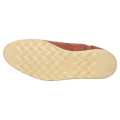 Tan Red Wings Party Shoes For Men. 