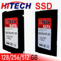 HITECH SSD SATA 3 2.5” Solid State Drive 1TB. 