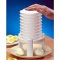 Eggstractor Boiled Egg Peeler Egg Stractor. 