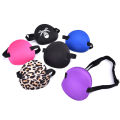 Lazy Eye Patch Amblyopia Obscure Astigmatism Training Child Amblyopia Eye mask ZH. 