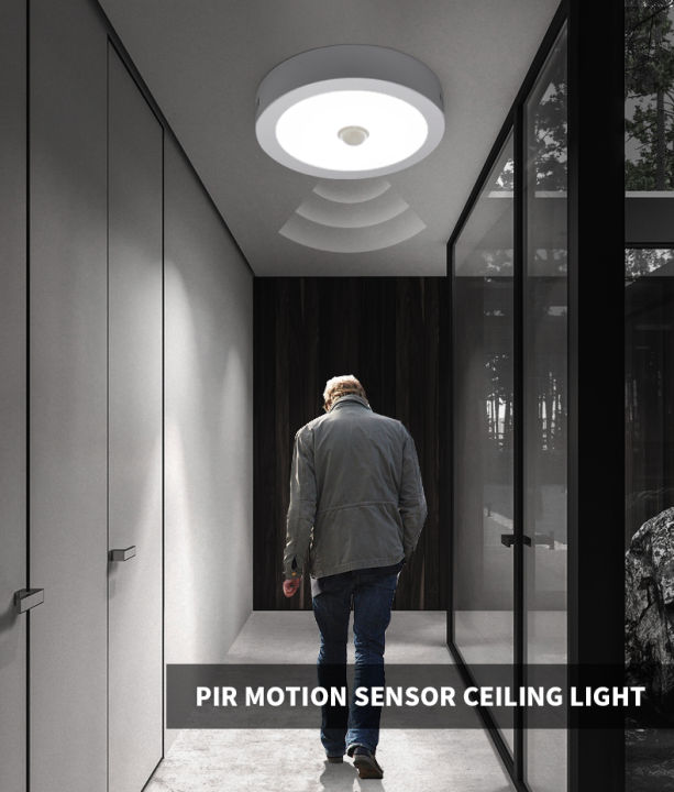 6W%20LED%20Panel%20PIR%20Motion%20Sensor%20Recessed/Surface%20Mount%20Round%20Ceiling%20Light%20Suitable%20For%20Stair,%20Corridor,%20Bathroom%20Lighting%20By%20Bijulipasal%20-%20Image%205