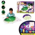 Chengji Toys Magic Sand Set With Light. 
