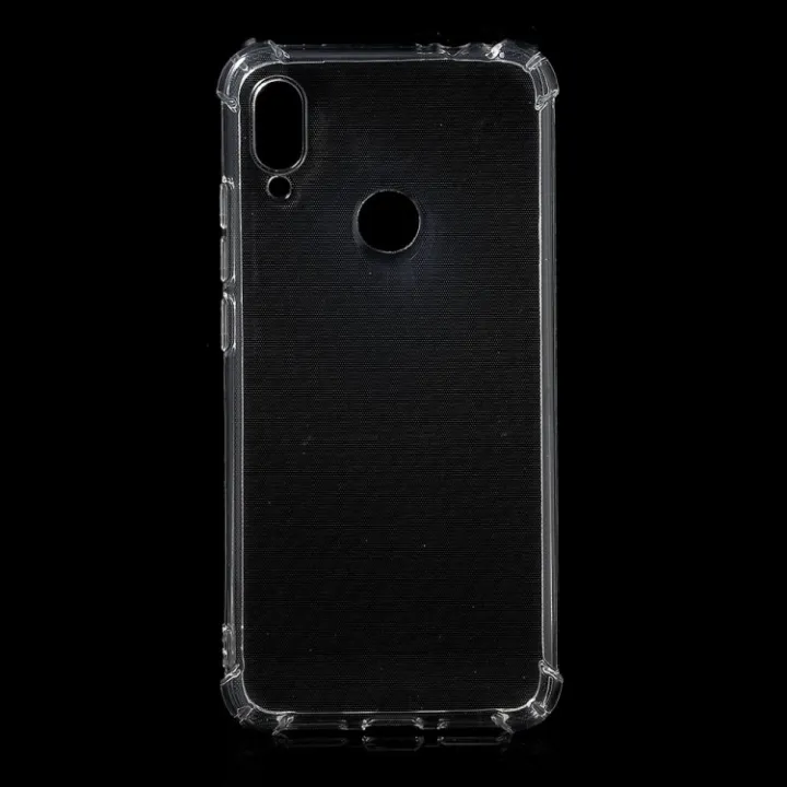 Xiaomi%20Redmi%20Note%207%20/%207%20Pro%20/%207S%20TPU%20Case%20Transparent%20Back%20Cover%20with%20Drop%20Protection%20side%20-%20Image%203