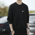 Nk Inner Fleece Sweatshirt For Men. 