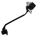 High-Voltage Bag Flywheel Ignition Module Aluminum As Shown are Suitable for MS 660 066 400 1217. 
