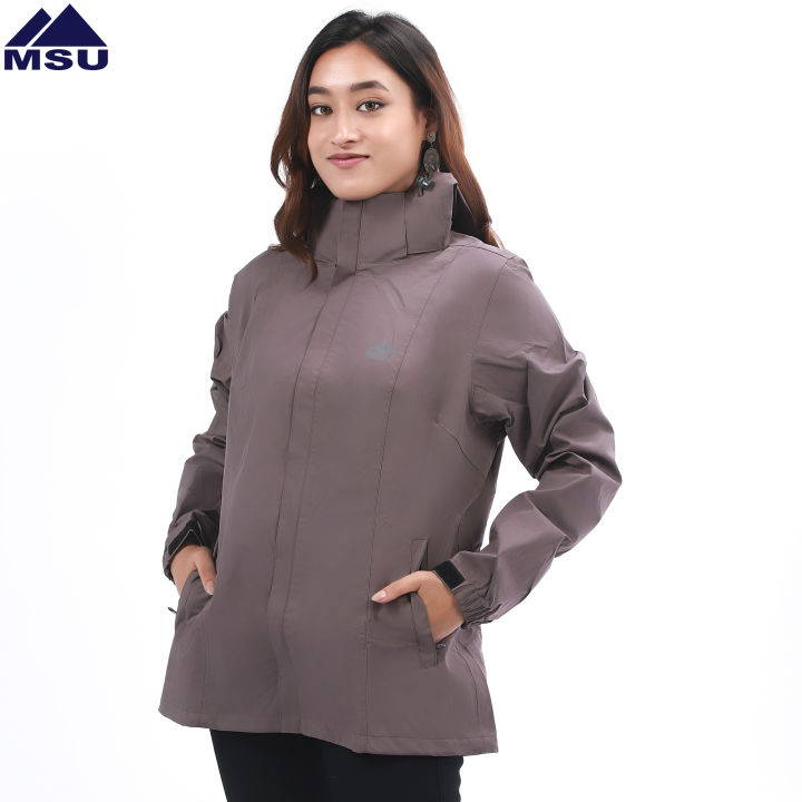 MSU%20Grey%20Tex%20Windproof%20/%20Waterproof%20Jacket%20For%20Women%20-%20Image%205