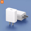 【Quality certification】Type-C Charger Fast Charger 20W Power Adapter Security Protection Charger. 