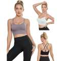 Cute Sports Bras For Leady Girls . 