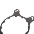CPU Cooler Fan Bracket AM4 Kit for Corsair Hydro Series H55 H75 H80I H90 H105 Netiie. 