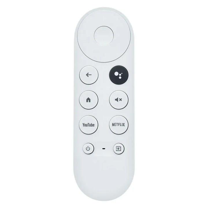 NEW%20Replacement%20Voice%20Remote%20Cotrol%20Compatible%20with%20Google%20Chromecast%204K%20Snow%20G9n9n/GA01409-US/GA01919-US/GA01920-US/Ga01923/Ga02463%20-%20Image%207