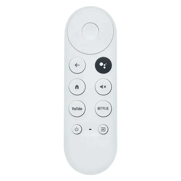 NEW%20Replacement%20Voice%20Remote%20Cotrol%20Compatible%20with%20Google%20Chromecast%204K%20Snow%20G9n9n/GA01409-US/GA01919-US/GA01920-US/Ga01923/Ga02463%20-%20Image%207