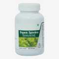 Organic Spirulina Maintaining Good Health- 90 N Tablets. 
