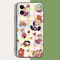 HOT O-Osamu Harada Phone Case For Iphone 15 11 13 14 Pro Max 7 8 Plus X Xr Xs Max Se2020 12mini Cover Case. 