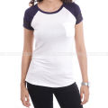 Baseball T-shirt for Women. 
