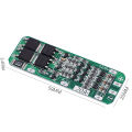 3S 20A  18650 Li-ion Lithium Battery Charger Module Li-ion Lithium Battery Charging Protection Board 11.1V 12V 12.6V Module Over-Discharge/Over-Current Guka. 