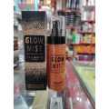 TAILAIMEI GLOW MIST Set & Refresh Glow Spray 120ml. 