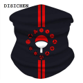 DISICHEN Fashion 1PC Anime Cycling Scarf Fishing Bandana Headband Hiking Scarf Sun Protection Outdoor Sprots Face Mask Ninja Veil Rayon. 