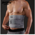 JINGBA SUPPORT Fitness Waist Back Support Belts Sweat Belt Trainer Trimmer Musculation Abdominale Sports Lumbar joint Protector. 