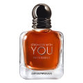 Stronger With You Intensely By Emporio Armani for Men Eau De Parfum 100ml. 
