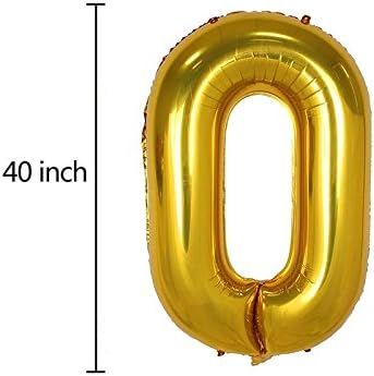 Ichhya%20Store%20Giant%2040%20Inch%20Gold%20Number%20Balloon%20-%20Image%203