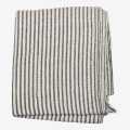 White/Black Color Pashmina Muffler For Men. 