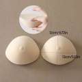 None Sticky Realistic Breast Form Fake Boobs for Crossdresser Transgender Mastectomy Prosthesis Breasts Y1AC. 